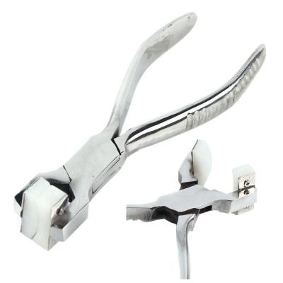 China Bending Watch Spring Bar Jewelry and Watch Pliers Tools Bending Forming Watch Spring Bar Bending Pliers for sale