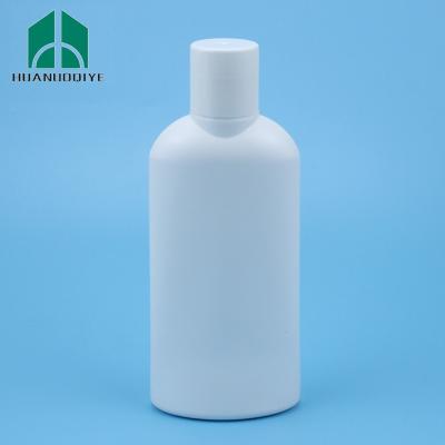 China Medicine 150ml 5oz PE Outer Liquid Bottles For Gynecological Lotion Bottle for sale