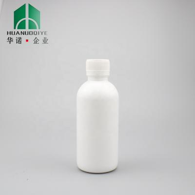 China Meidical Packaging 200G High Temperature Resistance 200ML PP/HDPE Plastic Bottle For Oral Liquid for sale