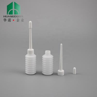 China Clear 10ml Medical Disposable Surgical Products Vaginal Gynecologic Flusher With Lid Women Non-Toxic for sale