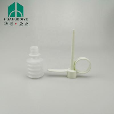 China Non-toxic Disposable Nurse Washable Female Woman Vaginal Douche 15ml Vaginal Irrigator Medical Surgical Hospital for sale