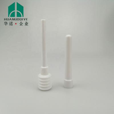 China 5ML Non-Toxic Medical Plastic Surgical Rinser Vaginal Douche Vaginal Irrigator for sale