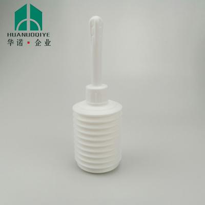 China 100ml Disposable Vaginal Douche Squeeze Bottle For Female HN for sale