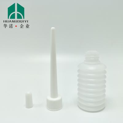 China Non-Toxic Plastic Vaginal Douche 10ml Disposable Vaginal Squeeze Bottle In Stock for sale