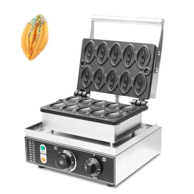 China Sexy Baker Pussy Waffle Maker 10 Pcs Thermostat Waffle Maker Mini Vagina Grils Adjustable Electric Waffle Machine for sale