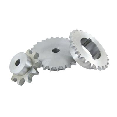 China energy & Mining Industrial Roller Chain Taper Hole Sprocket for sale