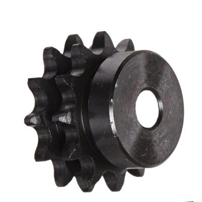 China energy & Mining Sati-Standard Blackened Oxide Conveyor Sprocket for sale