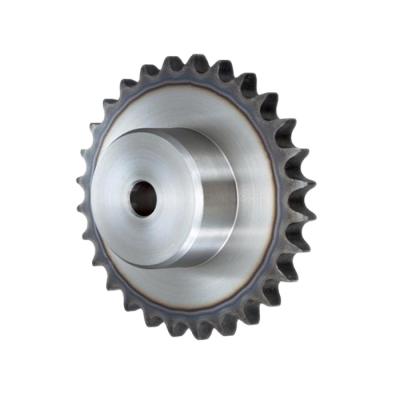 China energy & Extraction Standard Steel Industrial Chain Sprocket for sale