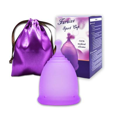 China Hot Selling Copa Menstrual Cup Menstrual Menstrual Cup Menstrual Cup Menstrual Cup for sale