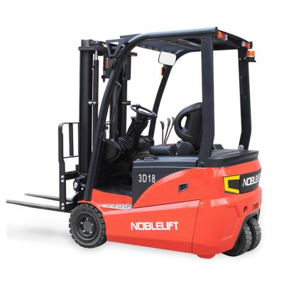 China Lift Size Mini Electric Forklift For Warehouse 2 Ton Electric Forklift Electric Forklift From Building Material Stores Factory Price for sale