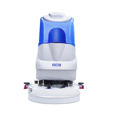 China Good Quality Small And Medium Floor Sweeper Floor Sweeper Saving Workshop Mopping Robot for sale