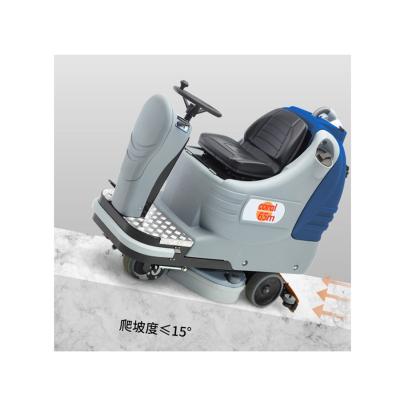 China Factory Supply Small Volume Floor Cleaner Small And Medium Hand Push Sweeper Manual Floor Sweeper for sale