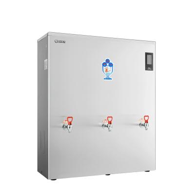 China Hotel factory price small volume water heater hot water machine for home for sale