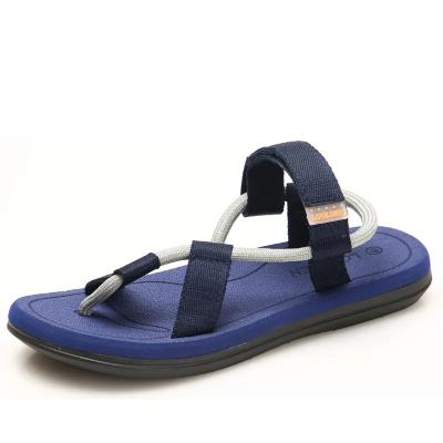 China Other Central Institute of Statistics Summer Hot Beach Anti-skid Sandals Flip Flop Slides Slippers Vietnam for sale