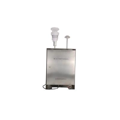 China Stainless Steel PM2.5 PM10 Ambient Air Quality Monitor Made in China for sale