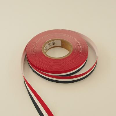 China Waterproof Decorative Apparel Hotfix TPU Stretch Vinyl Tape For Sports Use for sale