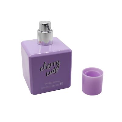 China Professional Manufacture Body Cheap Wholesale Bottle Perfume For Women With Pump for sale