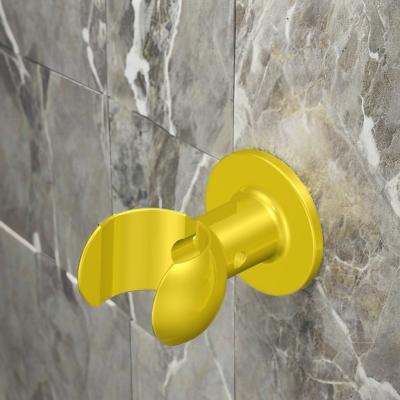 China Cheap Price Bathroom Brass Mixer Shower Faucet Set for sale