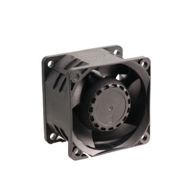 China computer & 2022 New Communication Style Fans And Brushless DC Cooling DC Mini Fan 60*60*38 12v CPU Cooling Fan for sale