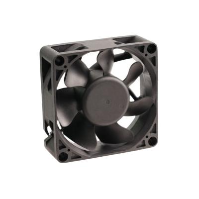 China Computer case quality best selling 12v dc fan 70*70*25mm brushless dc 7025 dc fan waterproof fan for sale