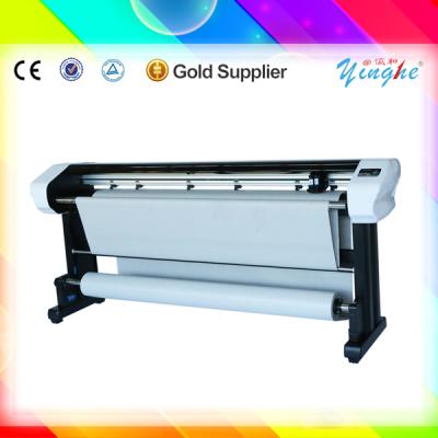 China Wide Format Garment Inkjet Plotter 1900mm 250cm*48cm*52cm for sale