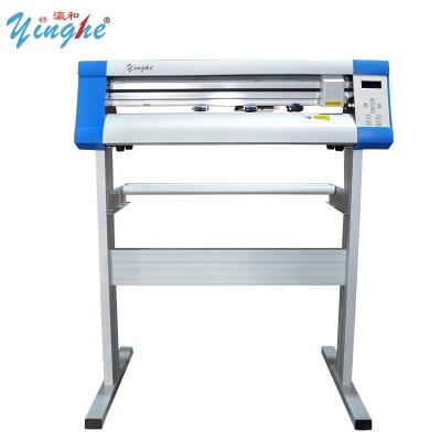 China Yinghe Cutter Plotter For Vinyl Sticker 1045*330*375mm for sale