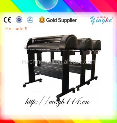 China 1120*386*330mm High Quality Multifunctional and Advanced Best Conspirator Accessories Vinyl and Cutout Printer for sale