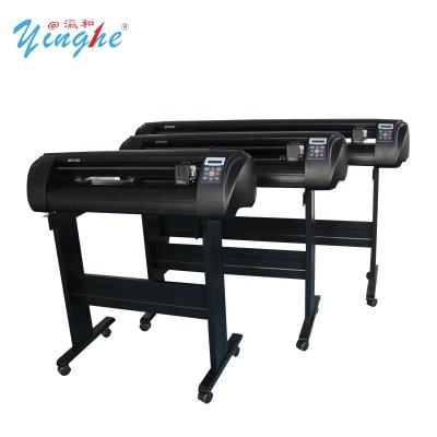 China High Quality Transfer Heating Cutting Plotter for sale