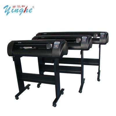 China High Quality Cut Plotter 1350 Vinyl Sticker Vinyl Cutter Plotter for sale