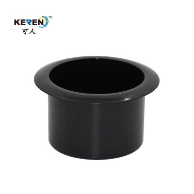 Cina Supporto di tazza messo lucidato ABS KR-P0162 per portante della sedia dell'abbraccio forte in vendita