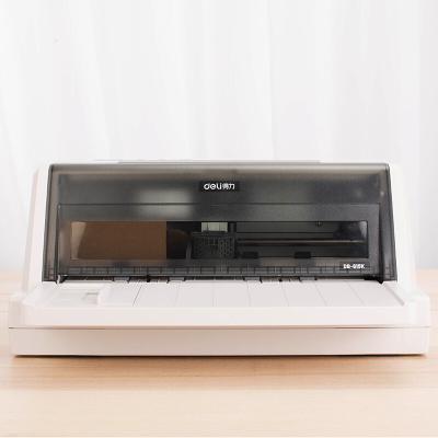 China Efficient Color Grocery And Convenient Support Dot Matrix Printer Not Easy To Jam Multilayer Print Dot Matrix Printer for sale