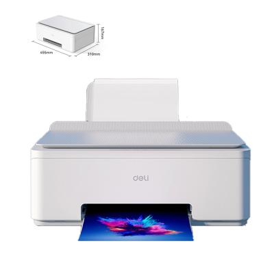 China Indoor Outdoor Grocery Advertisement Home Business Document And Photo Inkjet Printers High Speed ​​Inkjet Printer All In One for sale