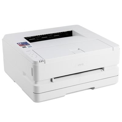 China Black And White Grocery 2022 Laser Printer For Office Laser Printer Remote Printing A4 Multifunctional Desktop Printers for sale