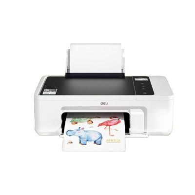 China New Technology Grocery Advertising Printers Indoor Outdoor Cheap Inkjet For Office L300W Auto Inkjet Printer for sale