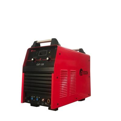 China Hotels Structure Exquisite Workmanship Portable Small CNC Inverter Air Plasma Cutting Machine for sale