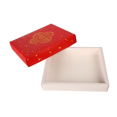 China Handmade Wholesale Custom Daily Necessities Paper Towel Packaging Box Cheap Toilet Paper Packaging Box Paper Towel Packaging Box for sale