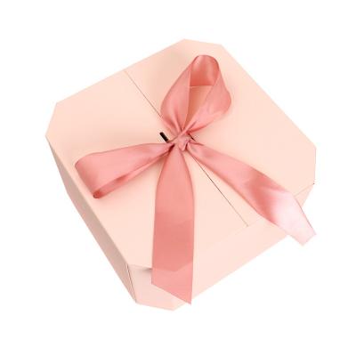 China Factory Handmade Competitively Priced Cosmetic Boxes Paper Cosmetic Packaging Box Manufacturer Custom Packaging Box for sale