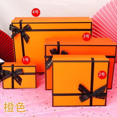 China Factory Handmade With Leading Edge Competitiveness Gift Packaging Box Cosmetic Packaging Paper Boxes Essential Oil Gift Packaging Box for sale