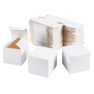 Китай Handmade Wholesale High Quality Kraft Paper Boxes Packaging Boxes Gift Packaging Boxes Paper Packaging продается