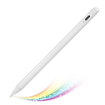 China Rechargeable Pen Drawing Pencil For Ipad Mini Mobile Phone Technology Tablet Design For Apple Stylus Pen for sale