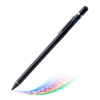 China Compatibility K811 Stylus Pen Supply Amazon Best Ranking Manufacturer Universal Slim Portable Stylus Pencil For Xiaomi Smart Pen for sale