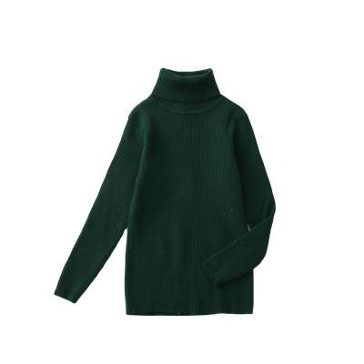 China New Arrivals Anti-Shrink Soft Cotton Long Sleeve Sweater Kids Sweaters Child Friendly Sweaters for sale