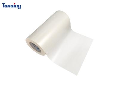 China metal de enlace del pegamento del metal de 1480m m Amber Translucent EVA Hot Melt Adhesive Film en venta