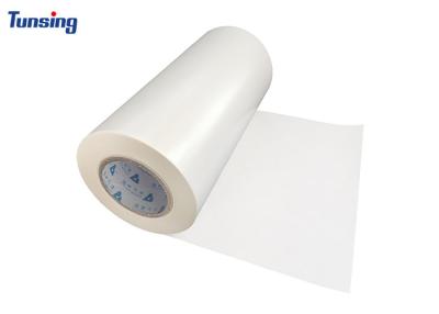 China EVA Hot Melt Adhesive Film para el metal de enlace en venta