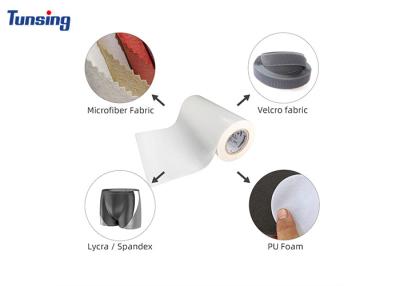 China Factory Direct Sales Polyurethane Hot Melt Adhesive Film For Laminate Fabric for sale