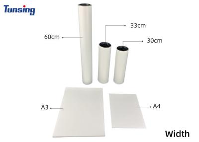 Chine Particules elliptiques transparentes blanches de polyuréthane de TPU de granules chauds thermoplastiques de fonte à vendre