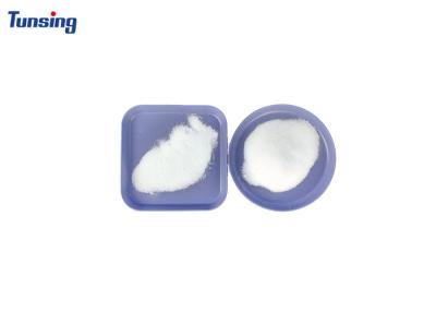 Κίνα Πολυουρεθάνη TPU Powder Heat Transfer DTF Hot Melt Powder Adhesive for Textile προς πώληση