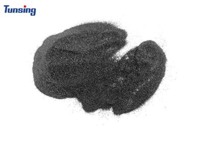 中国 移動の印刷のためのポリウレタンDTF黒色火薬の熱い溶解の付着力の粉 販売のため