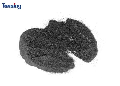 중국 DS220B 파일 정의 검은 분말 열 가소성 폴리우레탄 수지 폴리우레탄 고융점 접착제 파우더 판매용