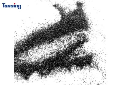 중국 80 um - 가열 전사 인쇄를 위한 200 um 속건성 접착제 접착제 분말 열 가소성 폴리우레탄 수지 검 파일 정의 파우더 판매용